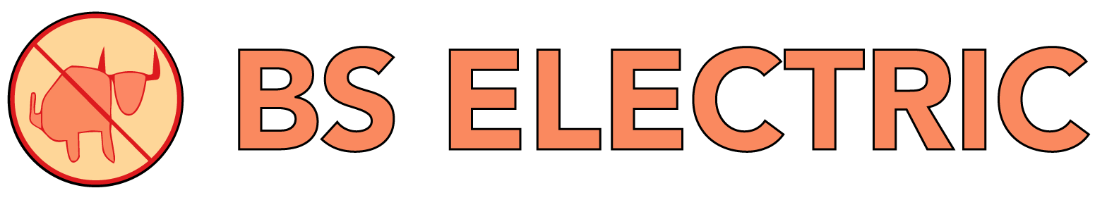 BS Electric No Bull - Electrician in Jacksonville