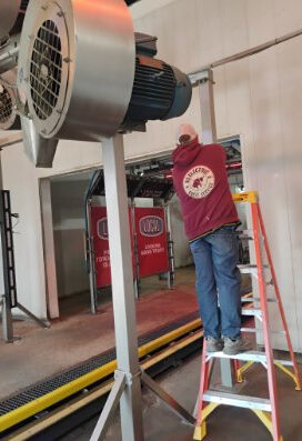 Professional Electrical Repairs