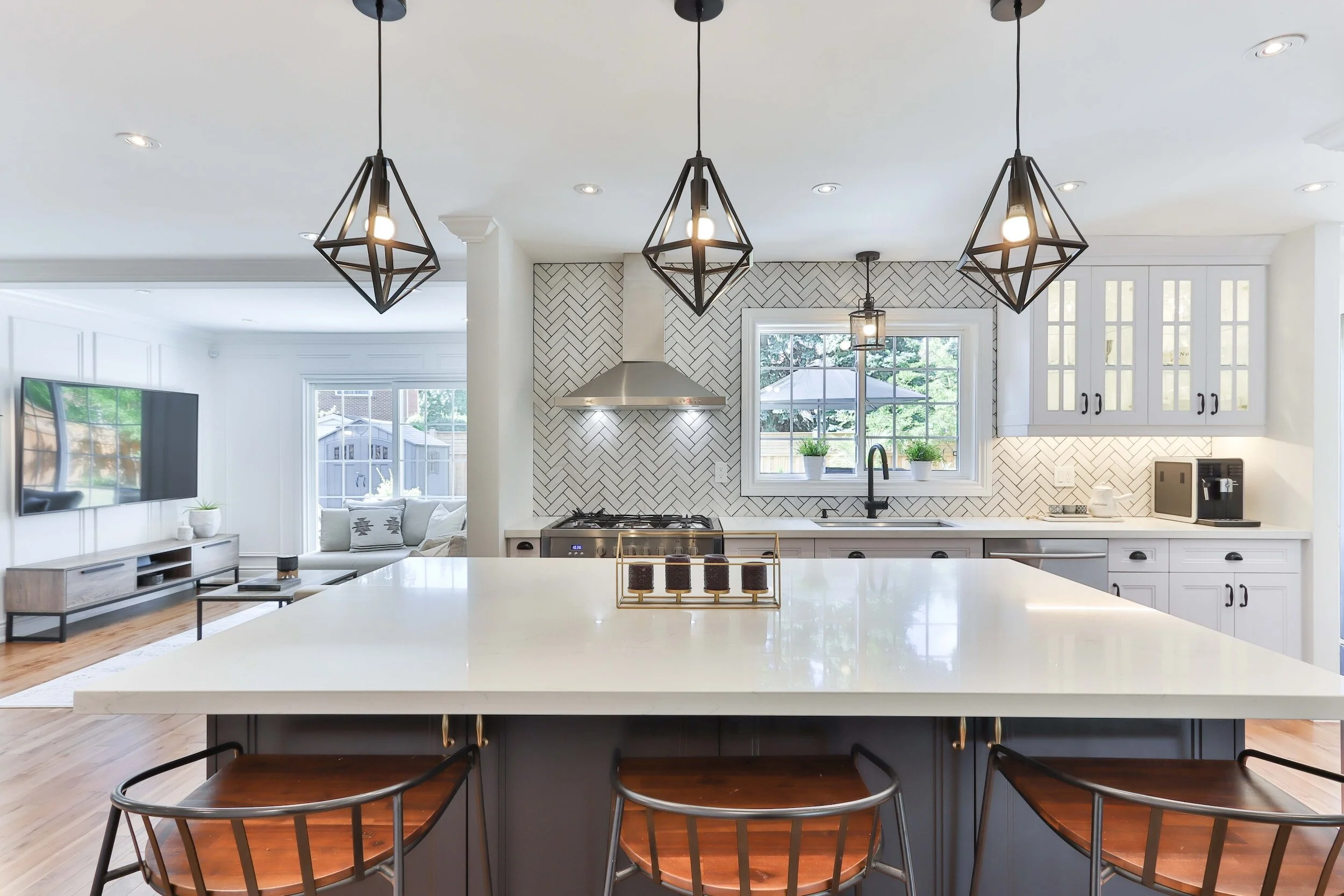 Residential Electrician